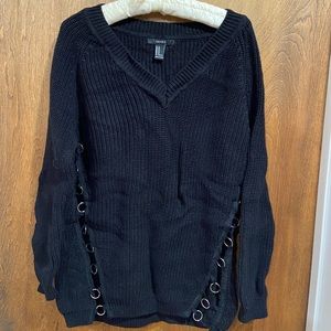 sweater